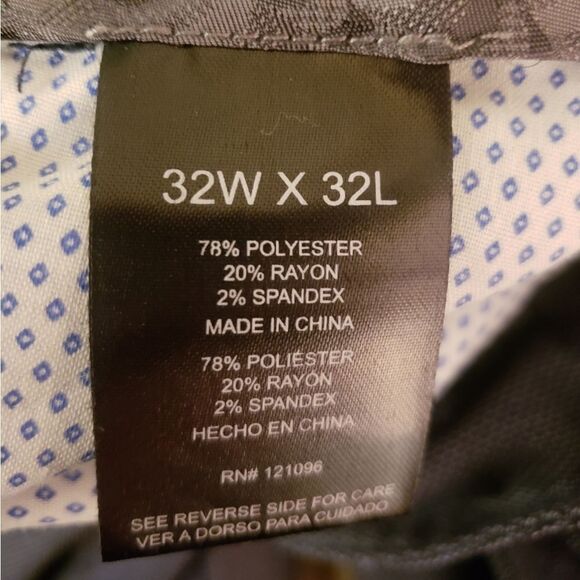 English Laundry Dress Pants - Picture 3 of 12